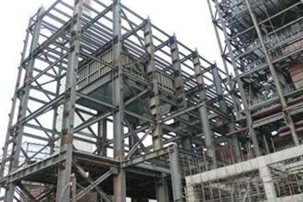 邓州高层钢构造的支撑布置跟构造需要符合哪些标准