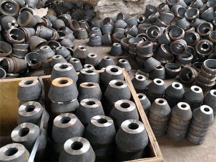 邓州网架构件锥头